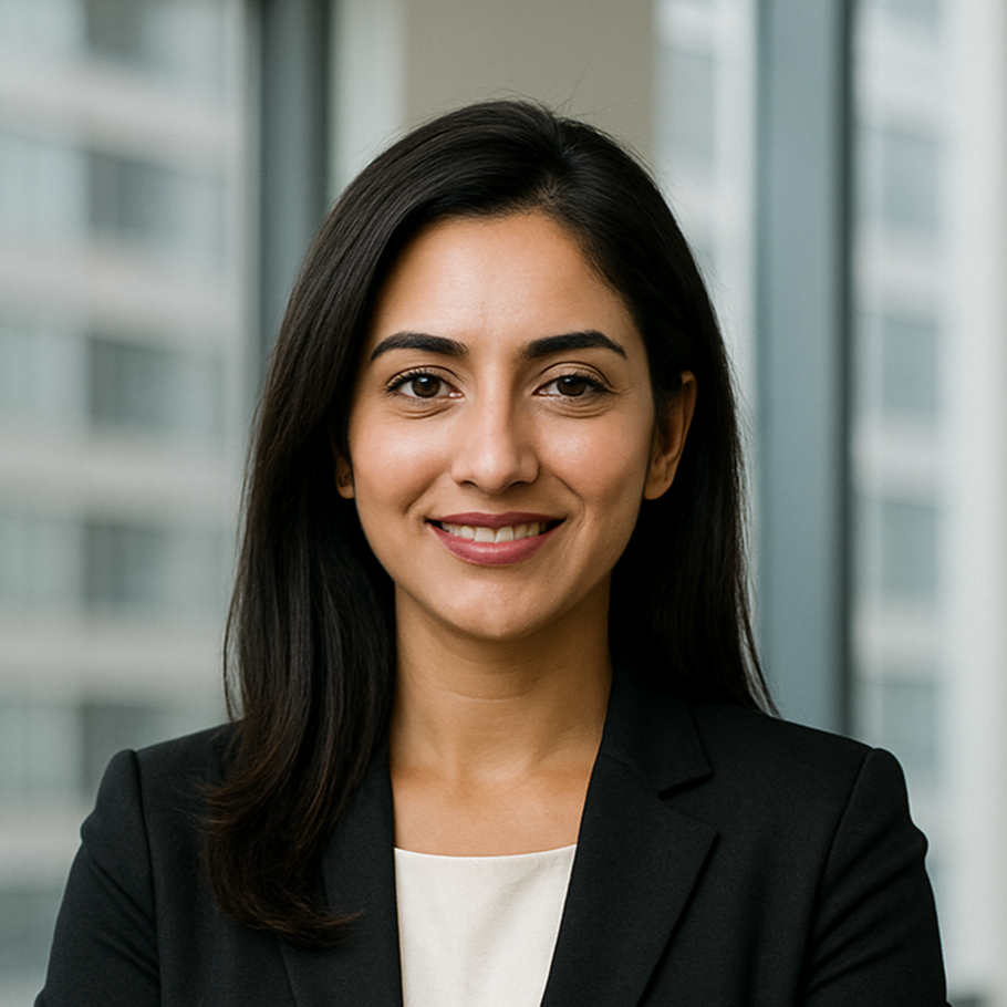 Nisha Rao